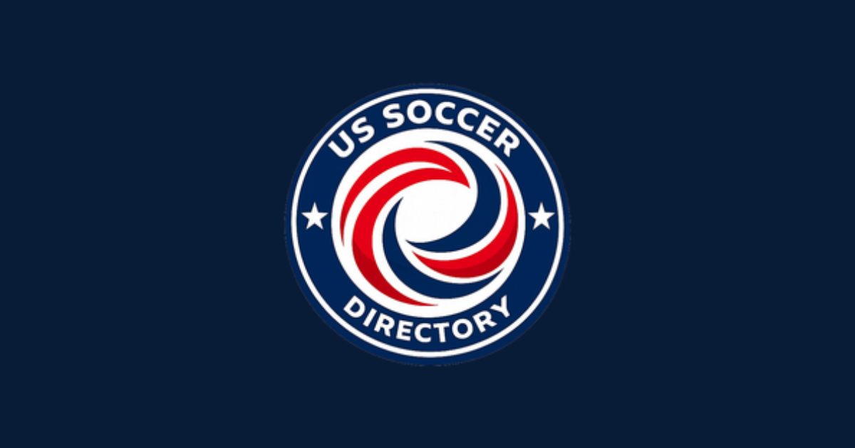 Building the US Soccer Directory
