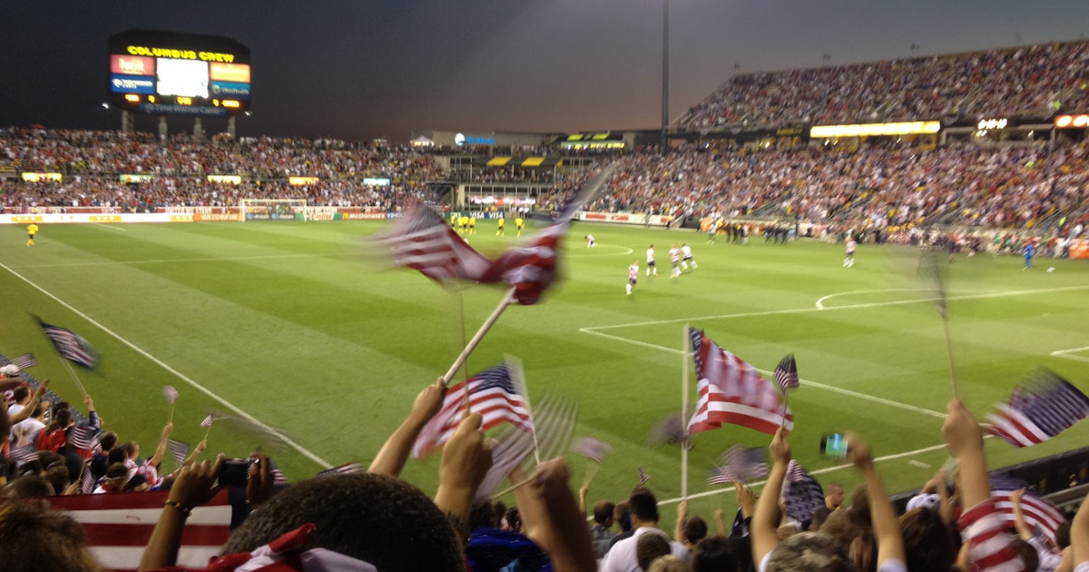 How Much Did the World Cup Grow US Soccer? A Look at the Reporting So Far