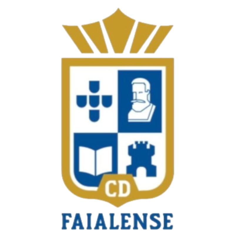 CD Faialense crest