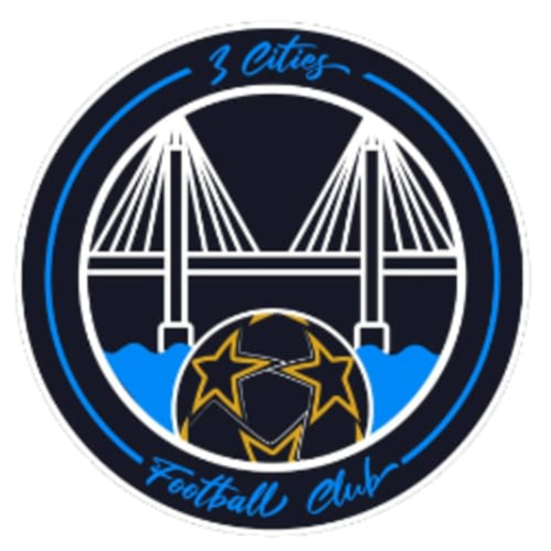 3 Cities FC