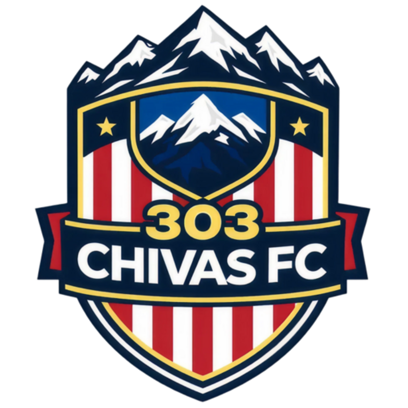303 Chivas FC