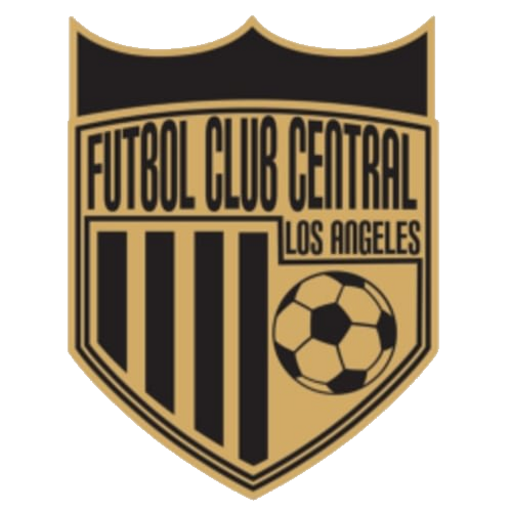 Academia Futbol Central Los Angeles