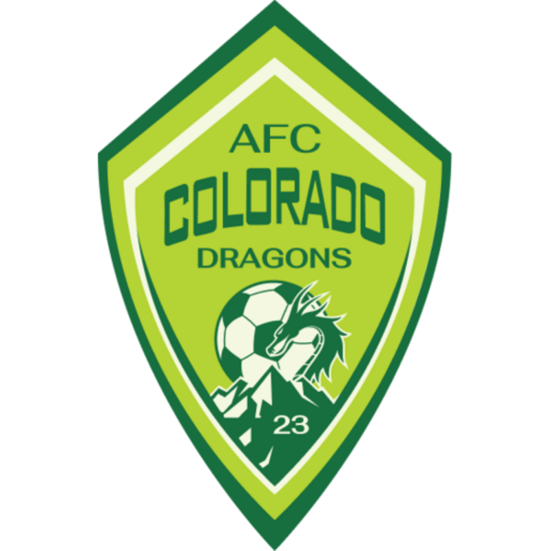 AFC Colorado Dragons