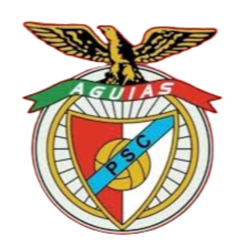 Aguias PSC