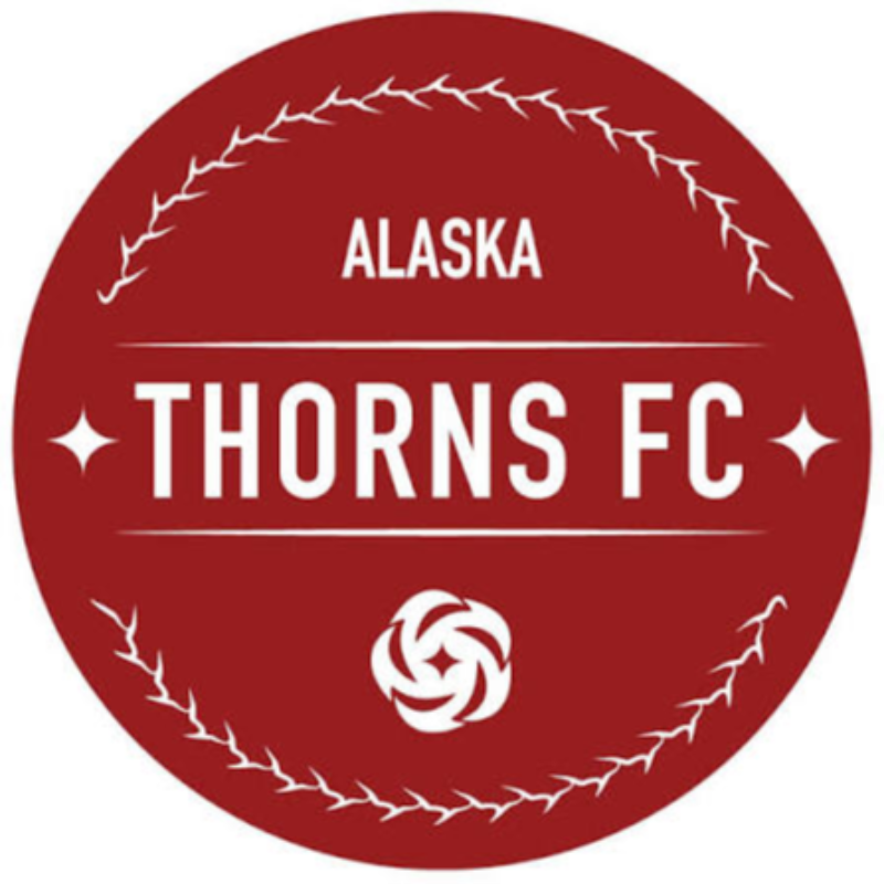 Alaska Thorns