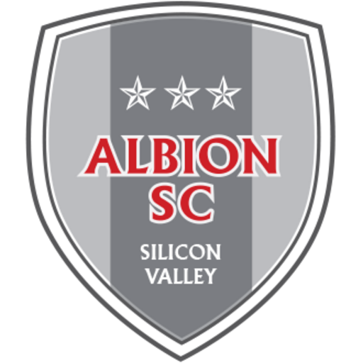 Albion SC Silicon Valley