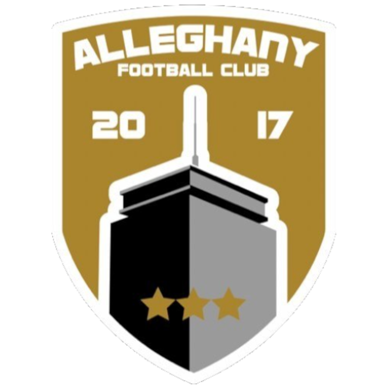 Alleghany FC