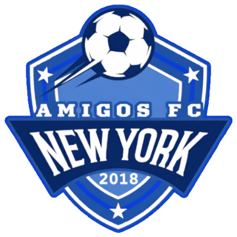 Amigos FC New York