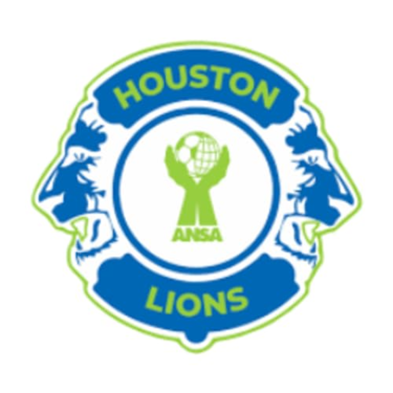 ANSA Lions Houston
