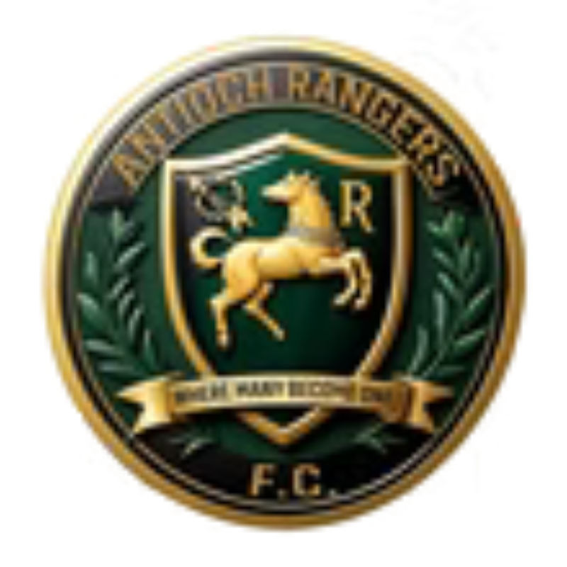Antioch Rangers