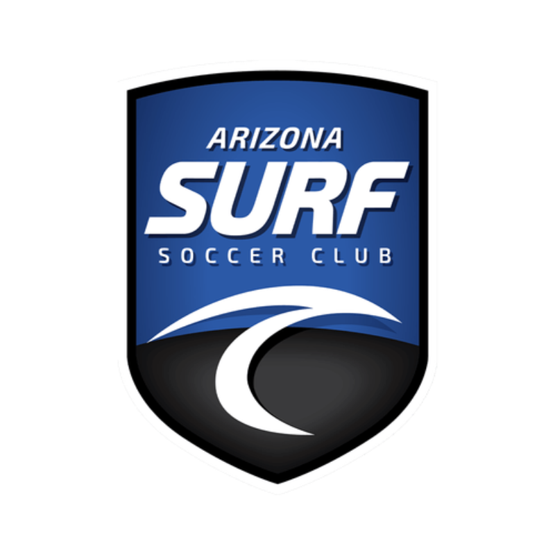 Arizona Desert Surf