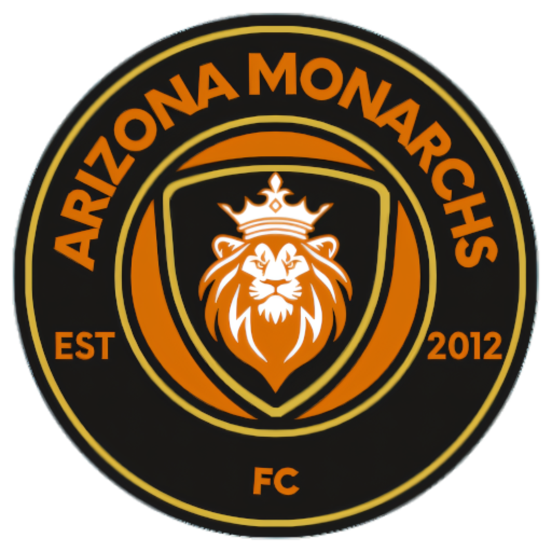 Arizona Monarchs FC