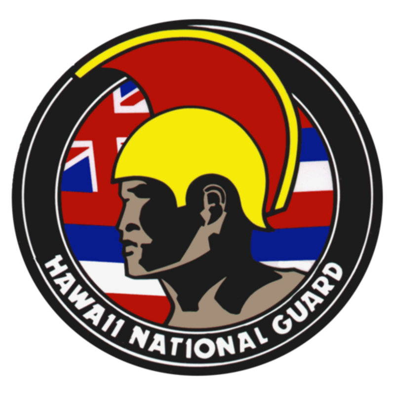 Armed Forces Hawaii FC