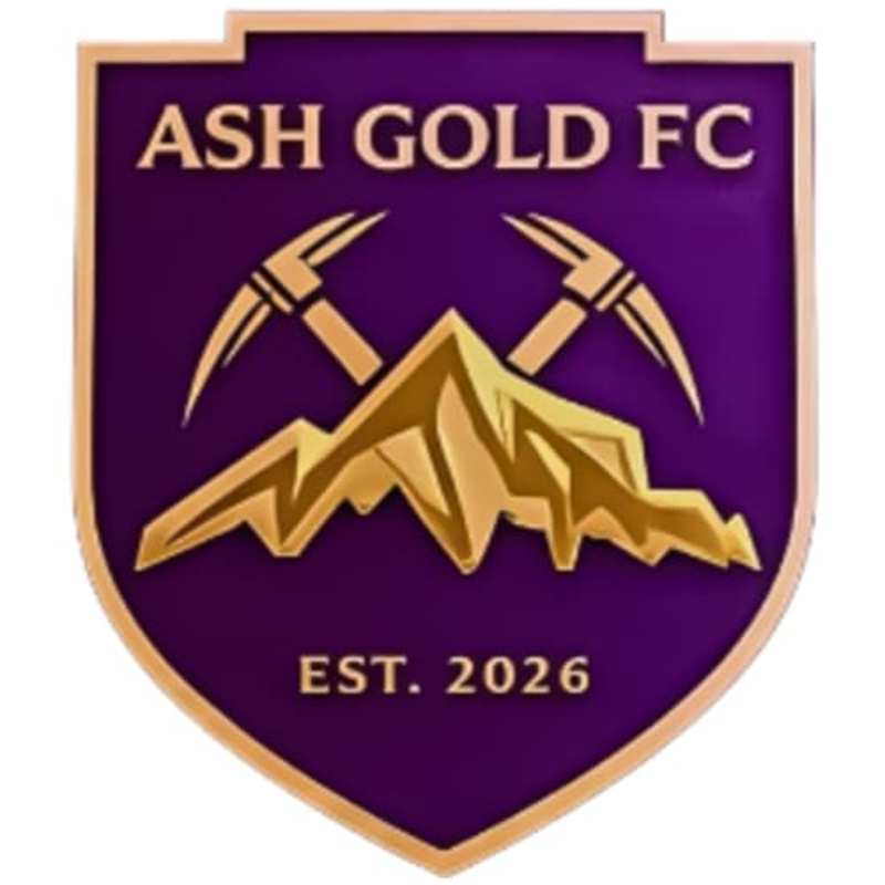 Ash Gold FC