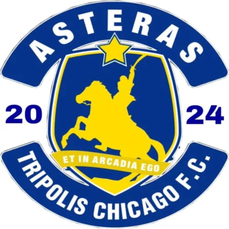 Asteras Tripolis Chicago