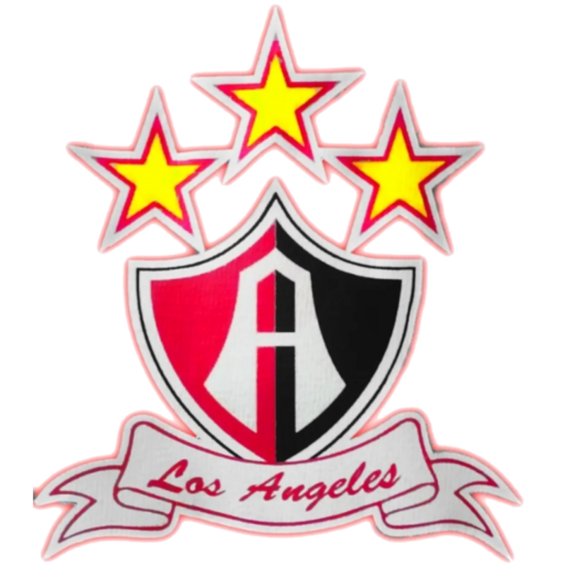 Atlas FC South Bay