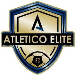 Atletico Elite FC