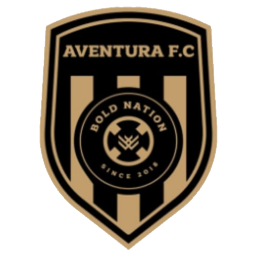 Aventura FC Bold Nation