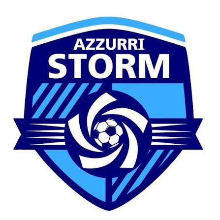 Azzuri Storm FC