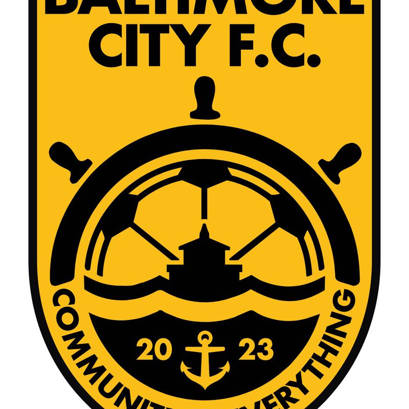 Baltimore City FC