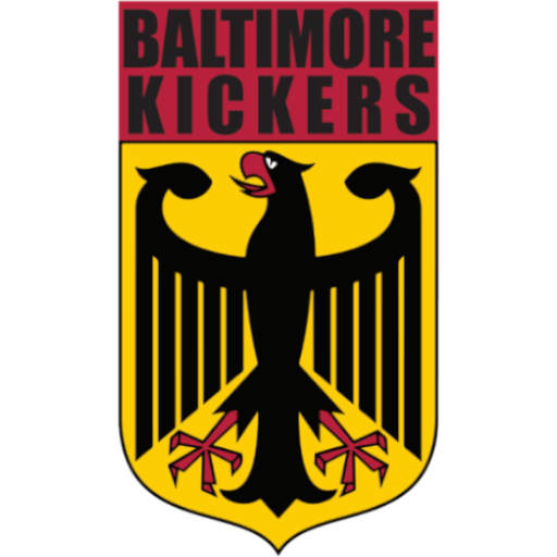 Baltimore Kickers