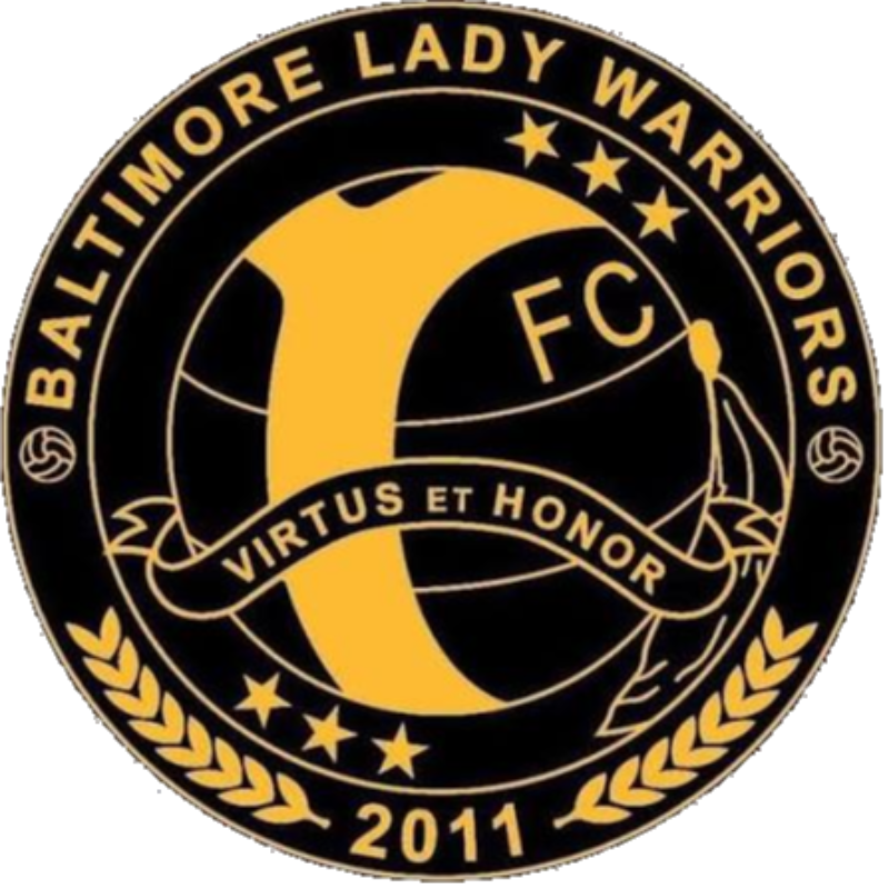 Baltimore Lady Warriors