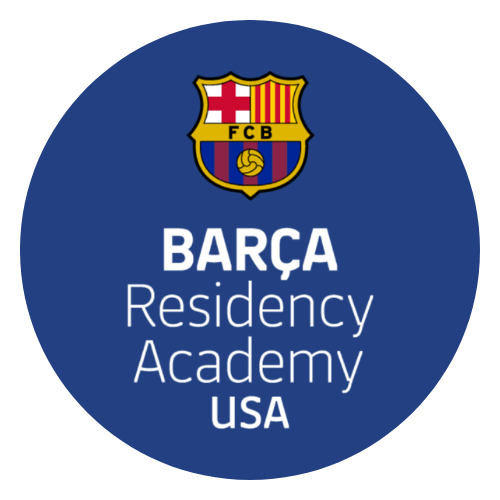 Barca Residency Academy USA