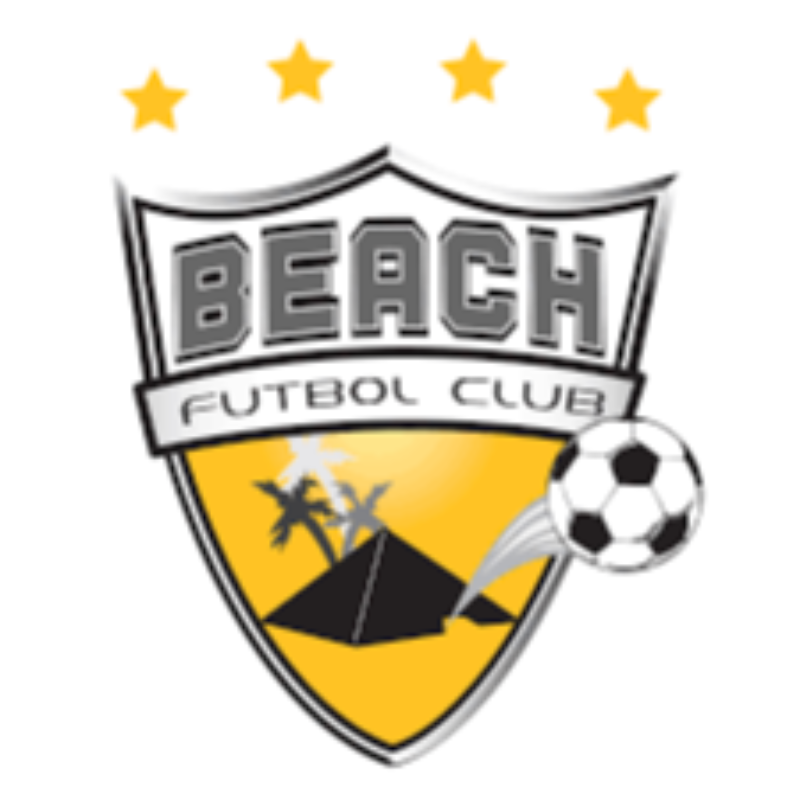 Beach Futbol Club