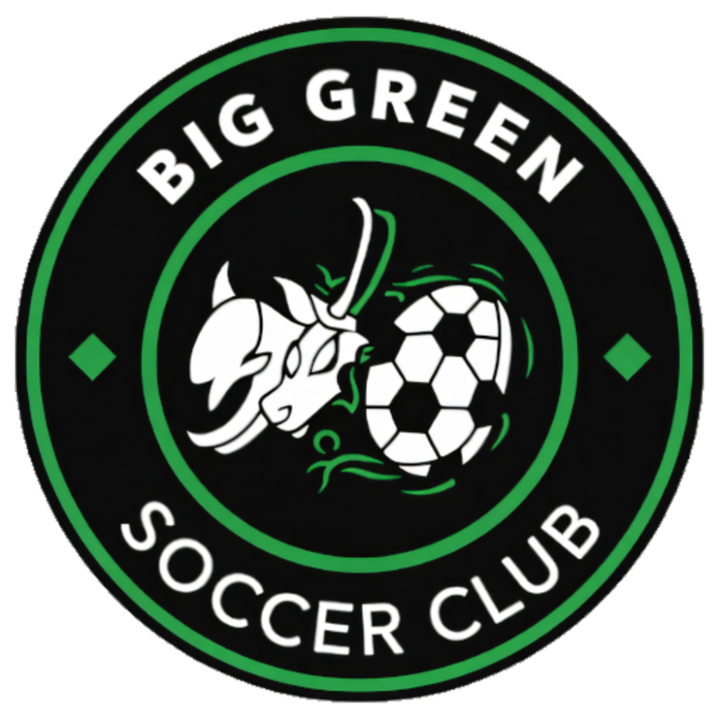 Big Green SC