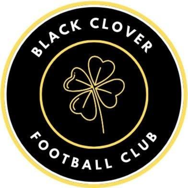 Black Clover FC