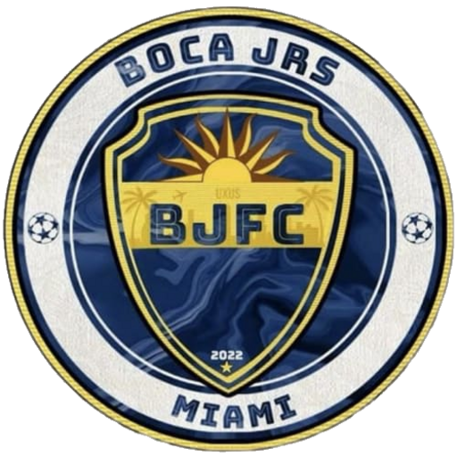 Boca Jrs Miami FC