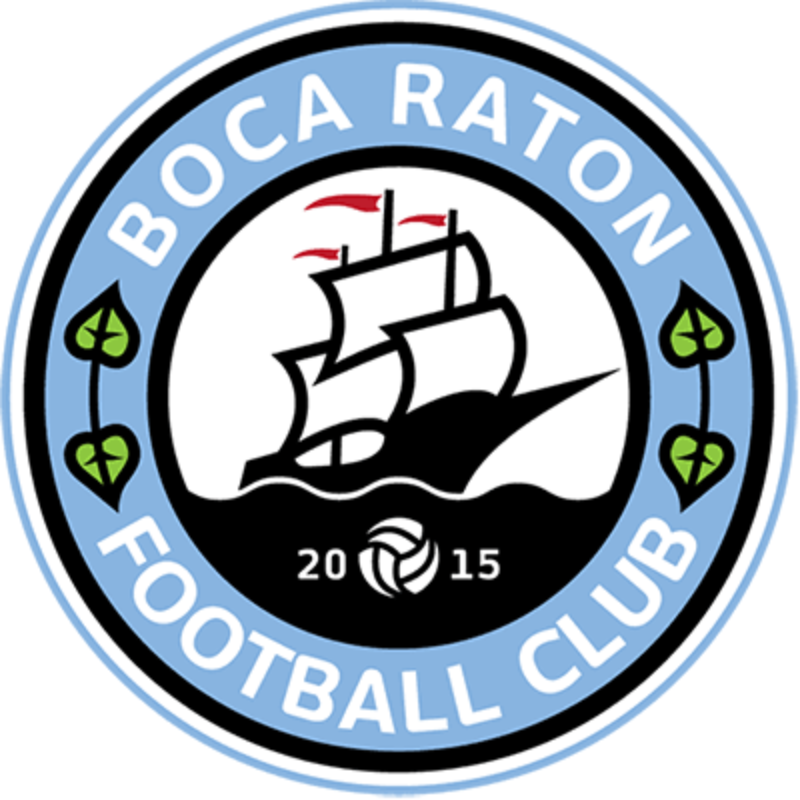 Boca Raton FC