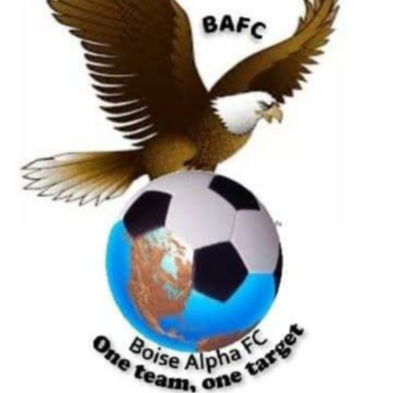 Boise Alpha FC