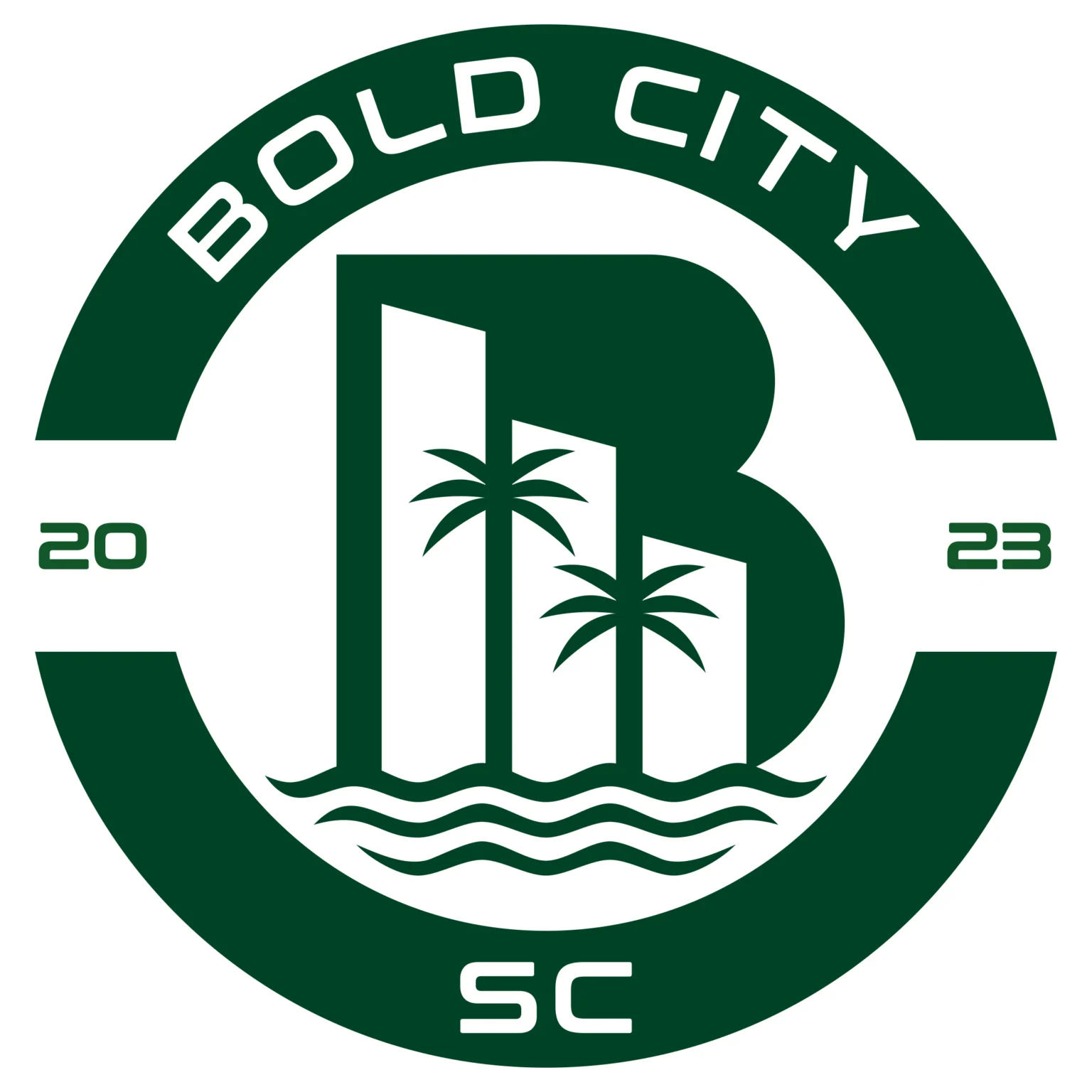 Bold City SC