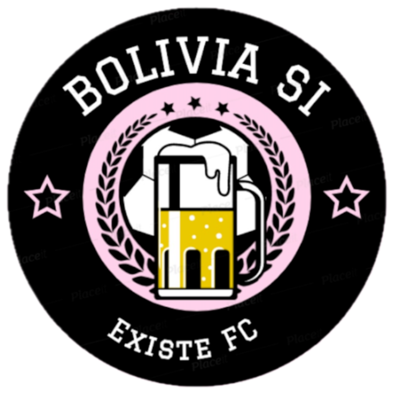 Bolivia Si Existe FC