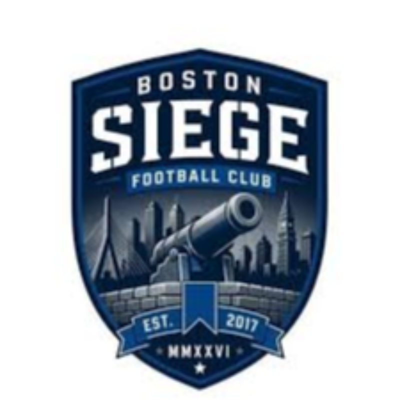 Boston Siege FC