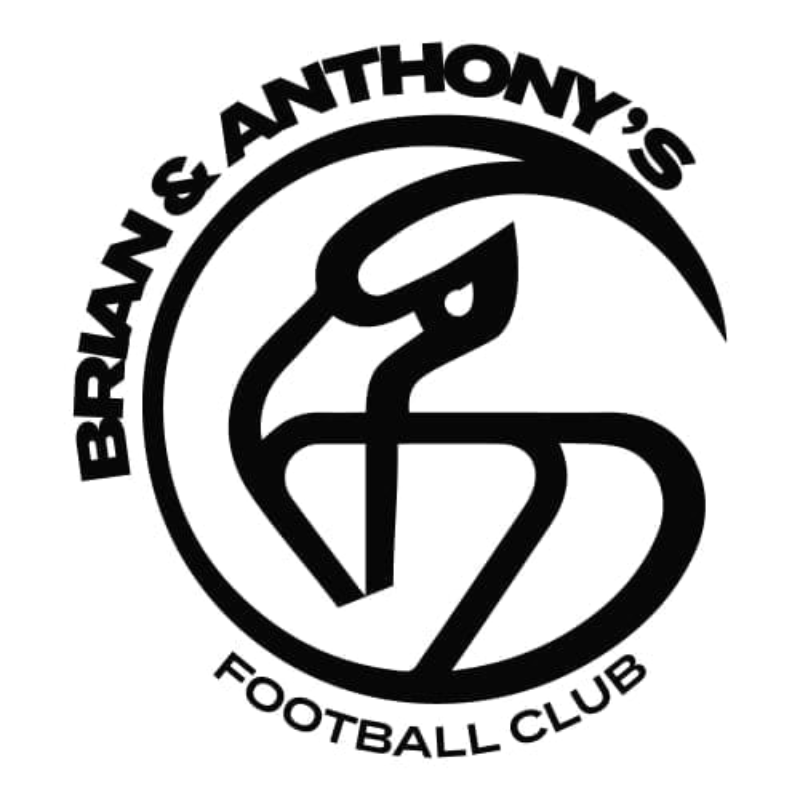 Brian & Anthony's FC