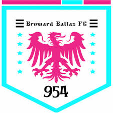 Broward Ballas