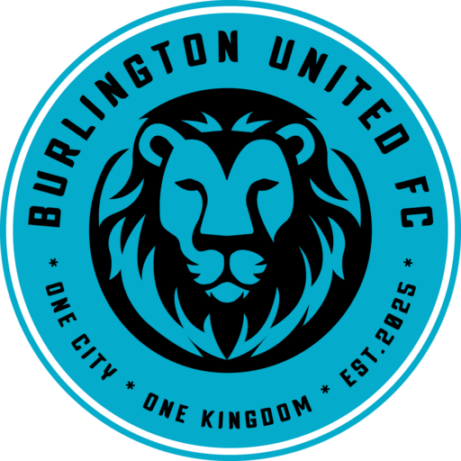 Burlington United FC