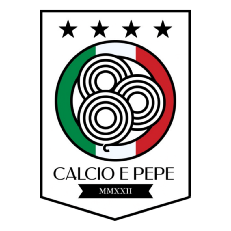 Calcio e Pepe