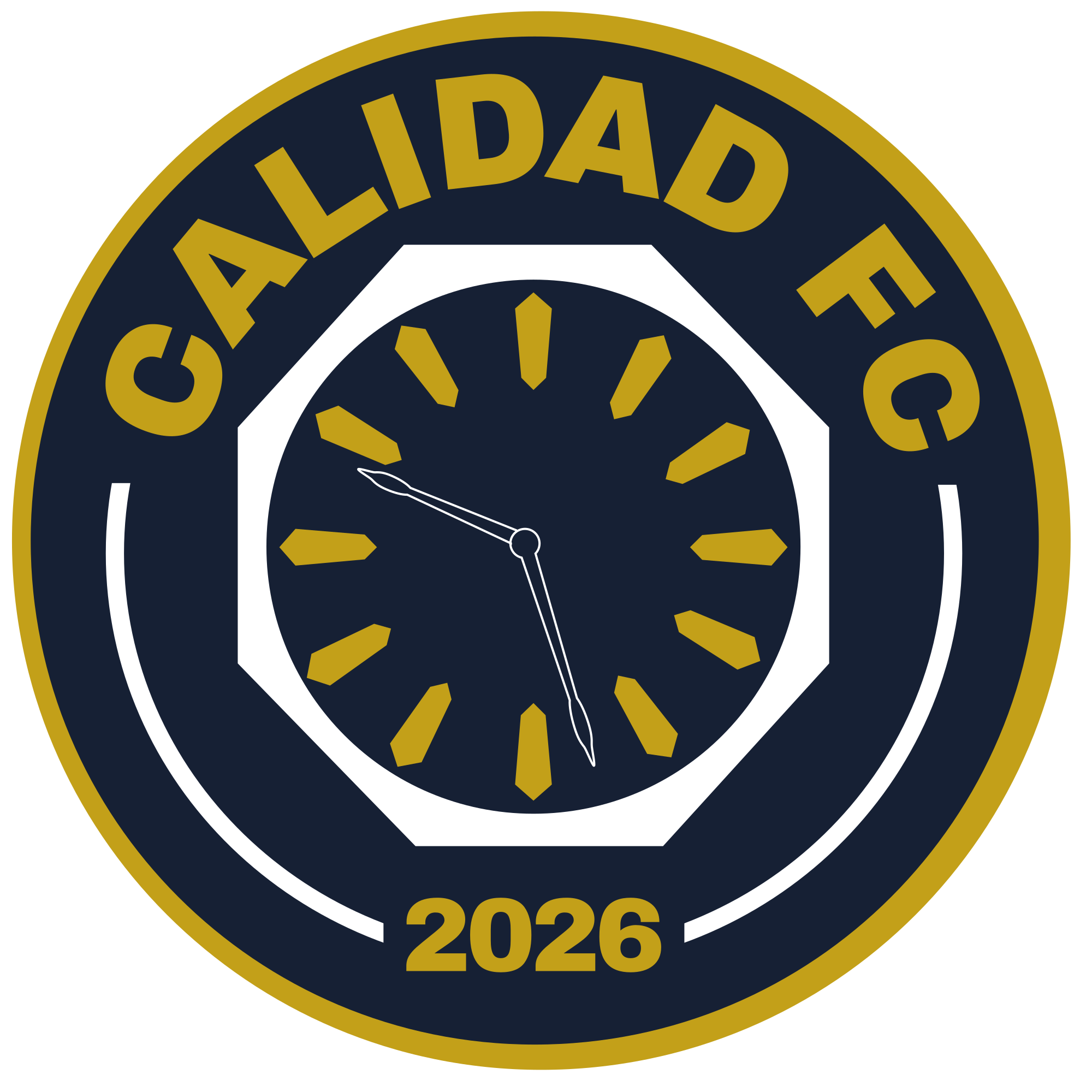 Calidad FC