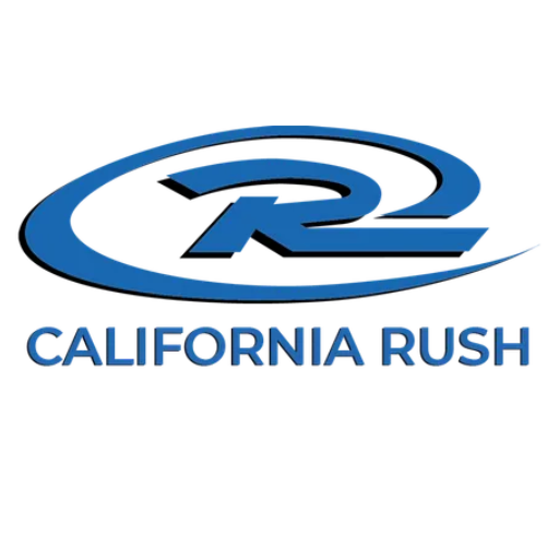 California Rush South Bay