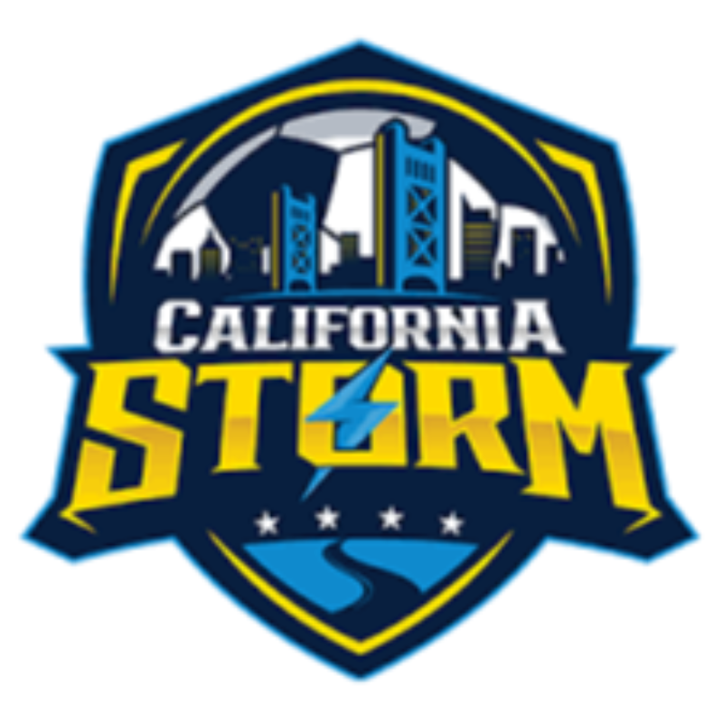 California Storm