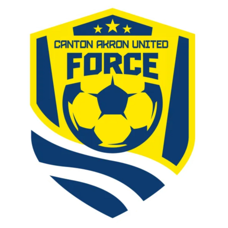 Canton Akron United Force