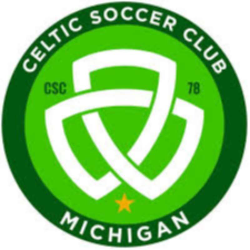 Canton Celtic FC