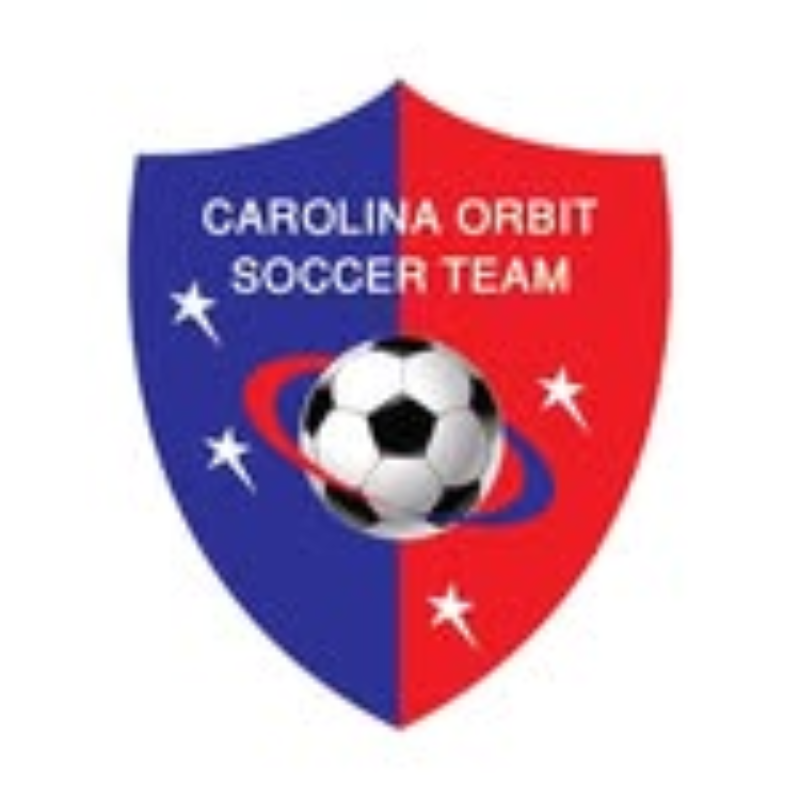 Carolina Orbit Soccer Team