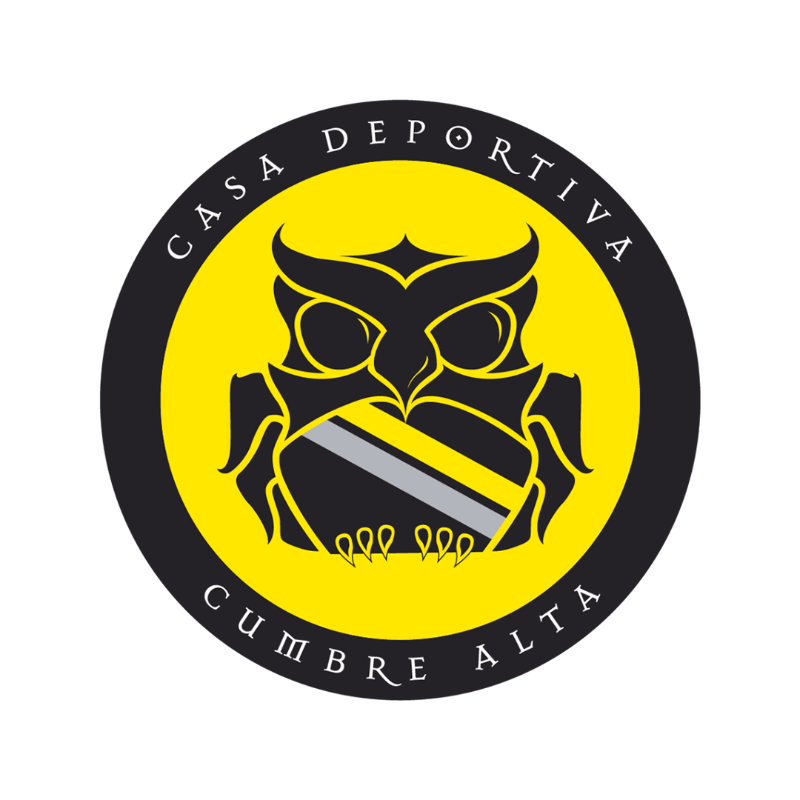Casa Deportiva Cumbre Alta