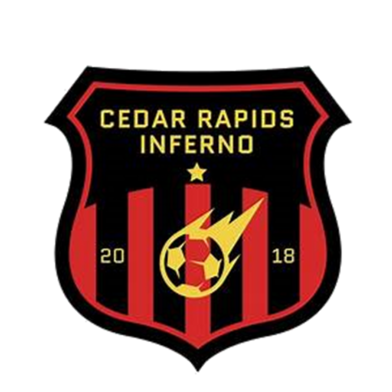 Cedar Rapids Inferno