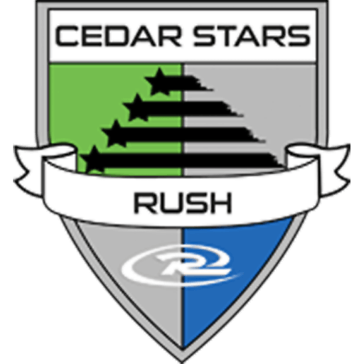 Cedar Stars Rush