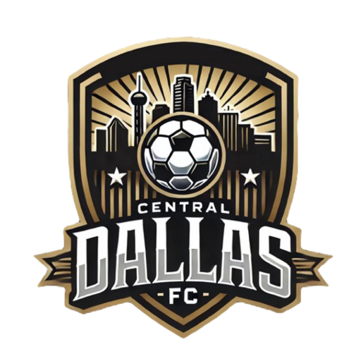 Central Dallas FC